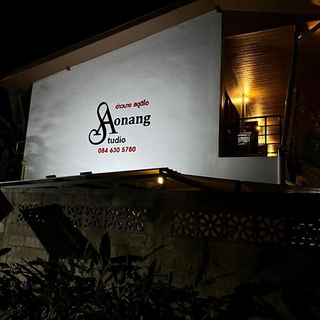 Aonangstudio Krabi Luaran gambar