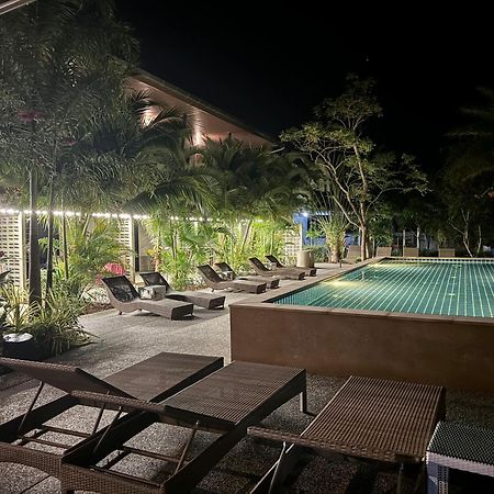 Aonangstudio Krabi Luaran gambar