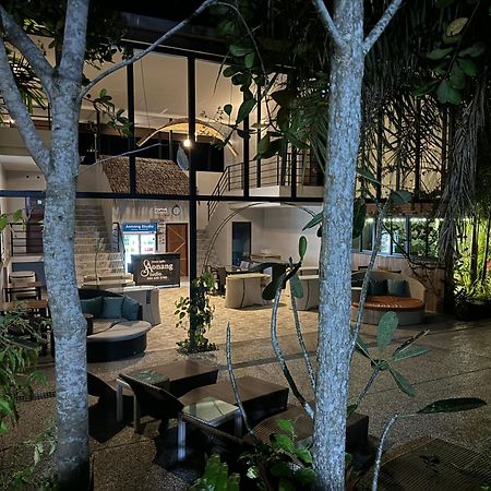 Aonangstudio Krabi Luaran gambar