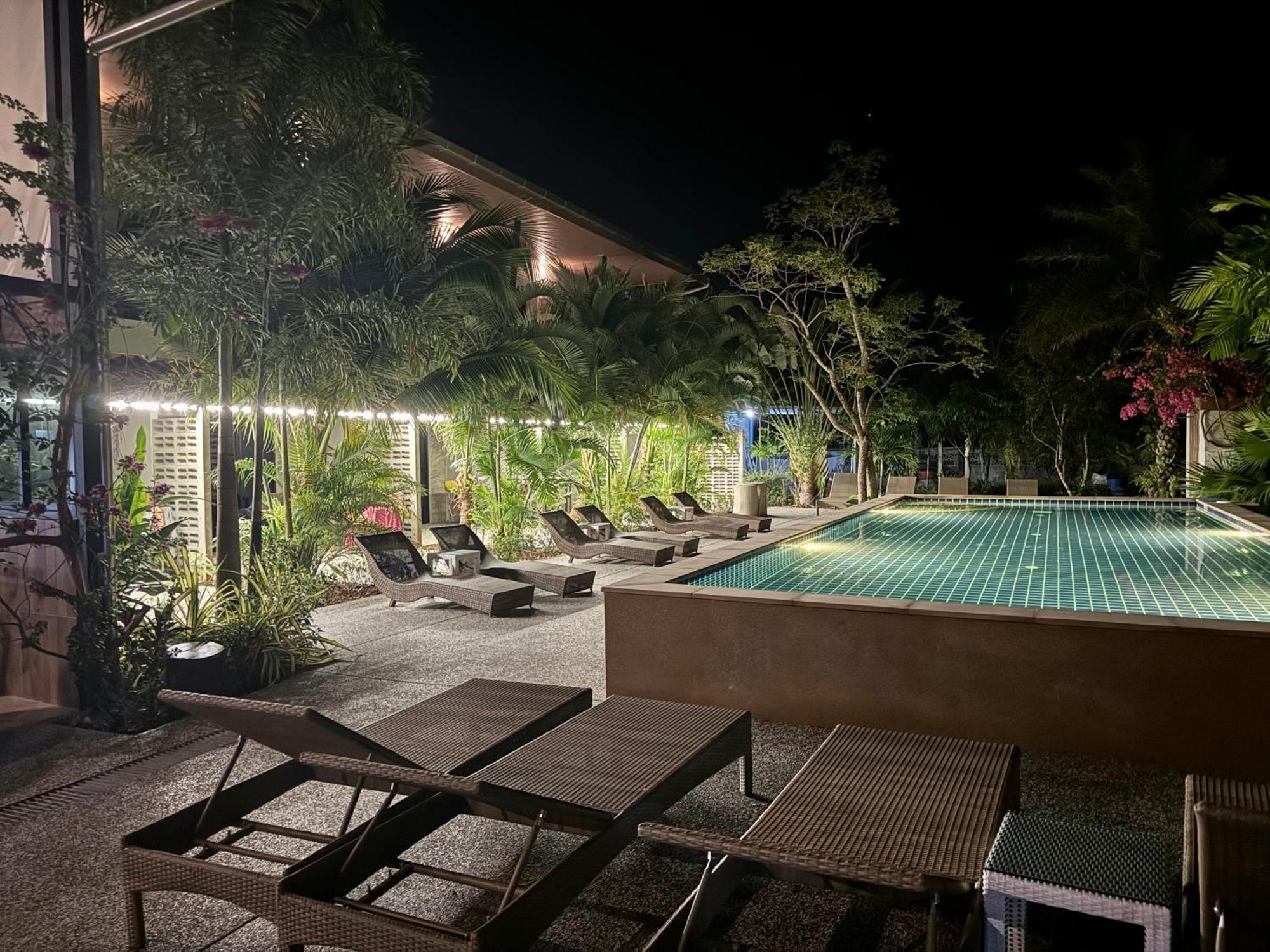 Aonangstudio Krabi Luaran gambar