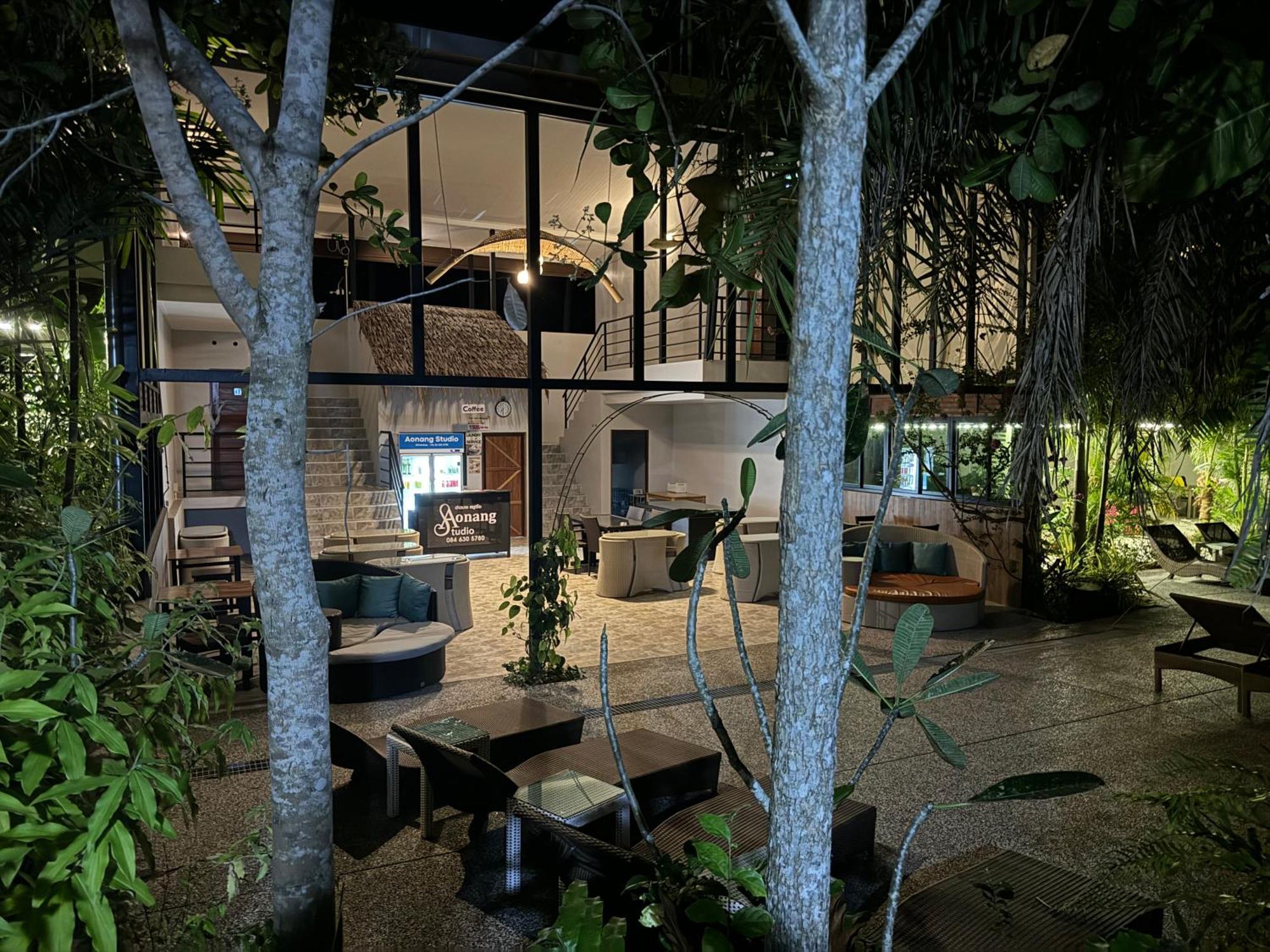 Aonangstudio Krabi Luaran gambar