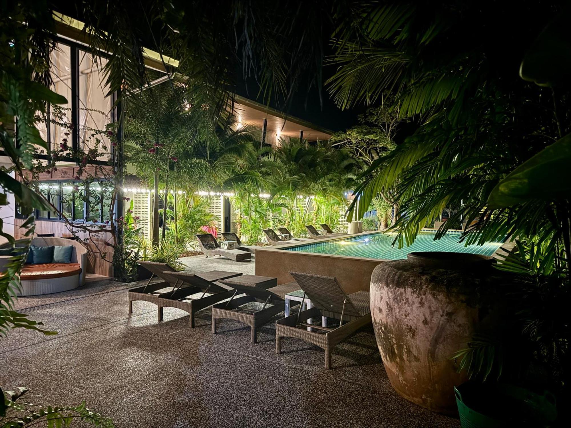 Aonangstudio Krabi Luaran gambar