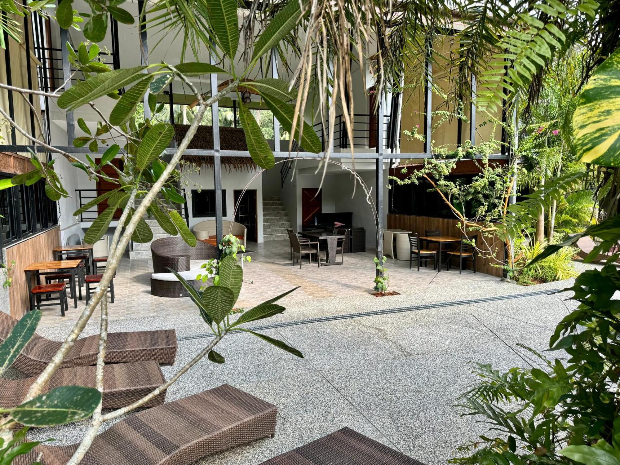 Aonangstudio Krabi Luaran gambar