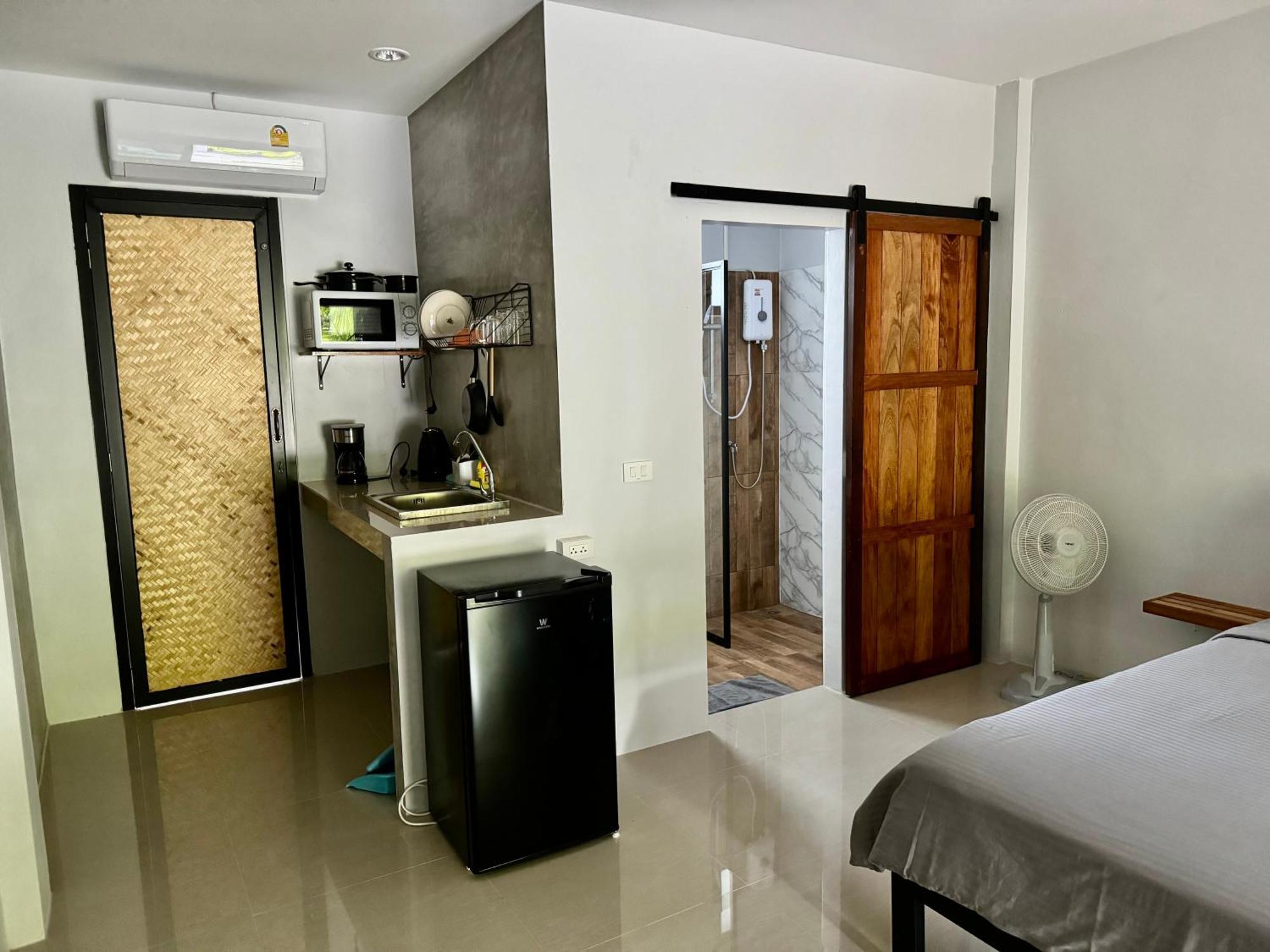 Aonangstudio Krabi Luaran gambar